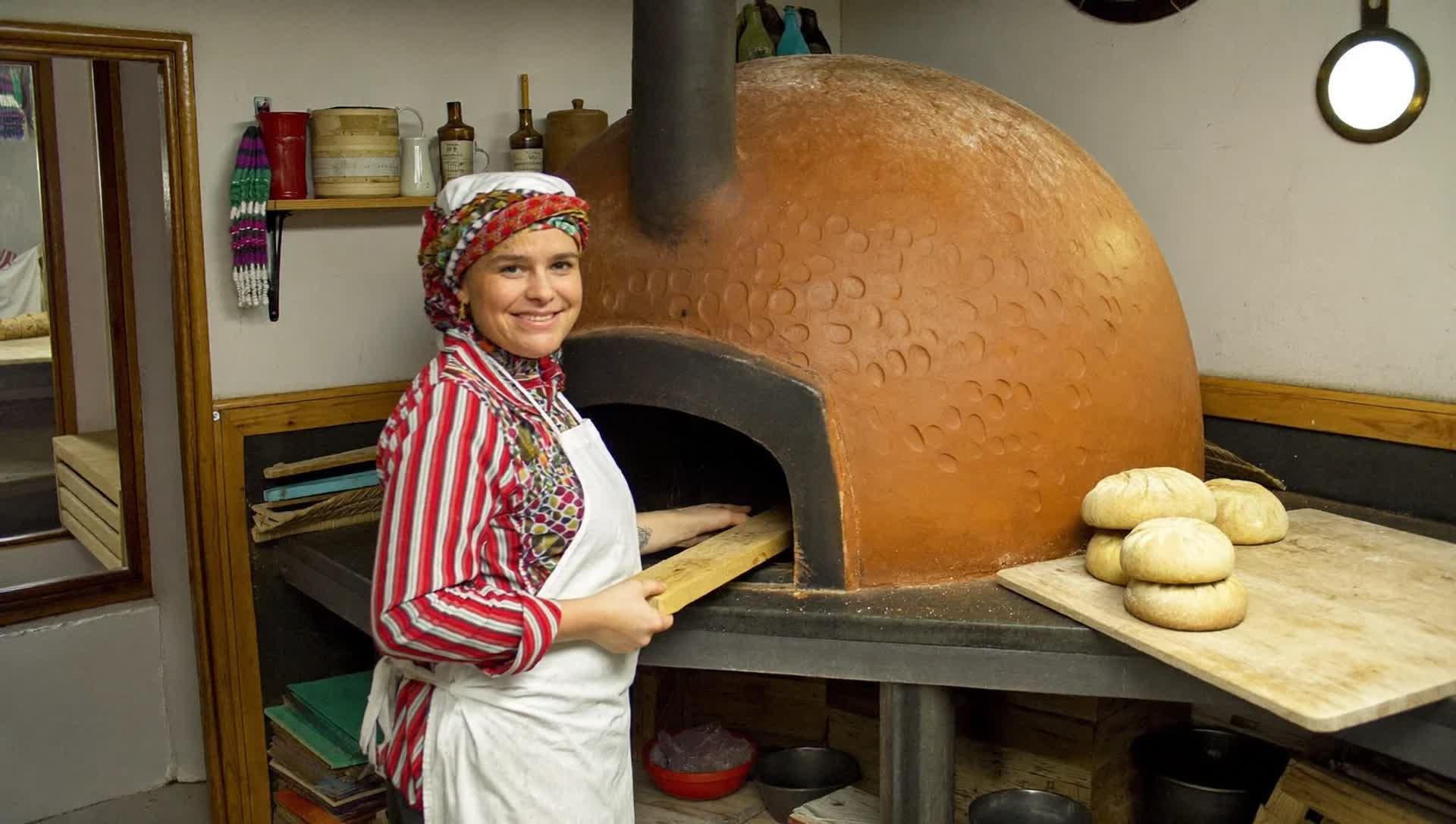 История кавказской кухни: вкусы гор, рынков и очага